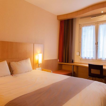 Hotel Ibis Alençon Exteriér fotografie
