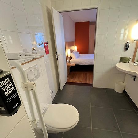 Hotel Ibis Alençon Exteriér fotografie
