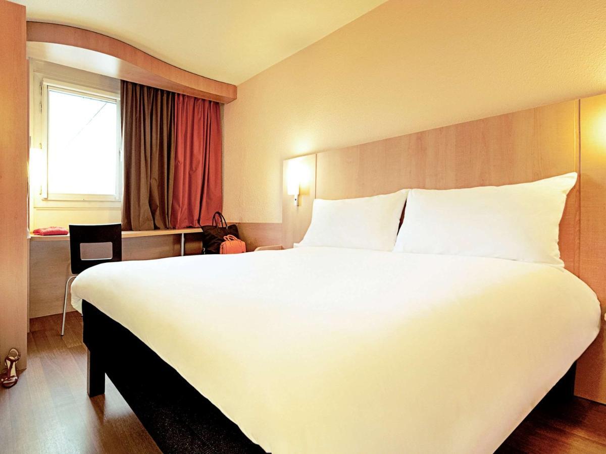 Hotel Ibis Alençon Exteriér fotografie