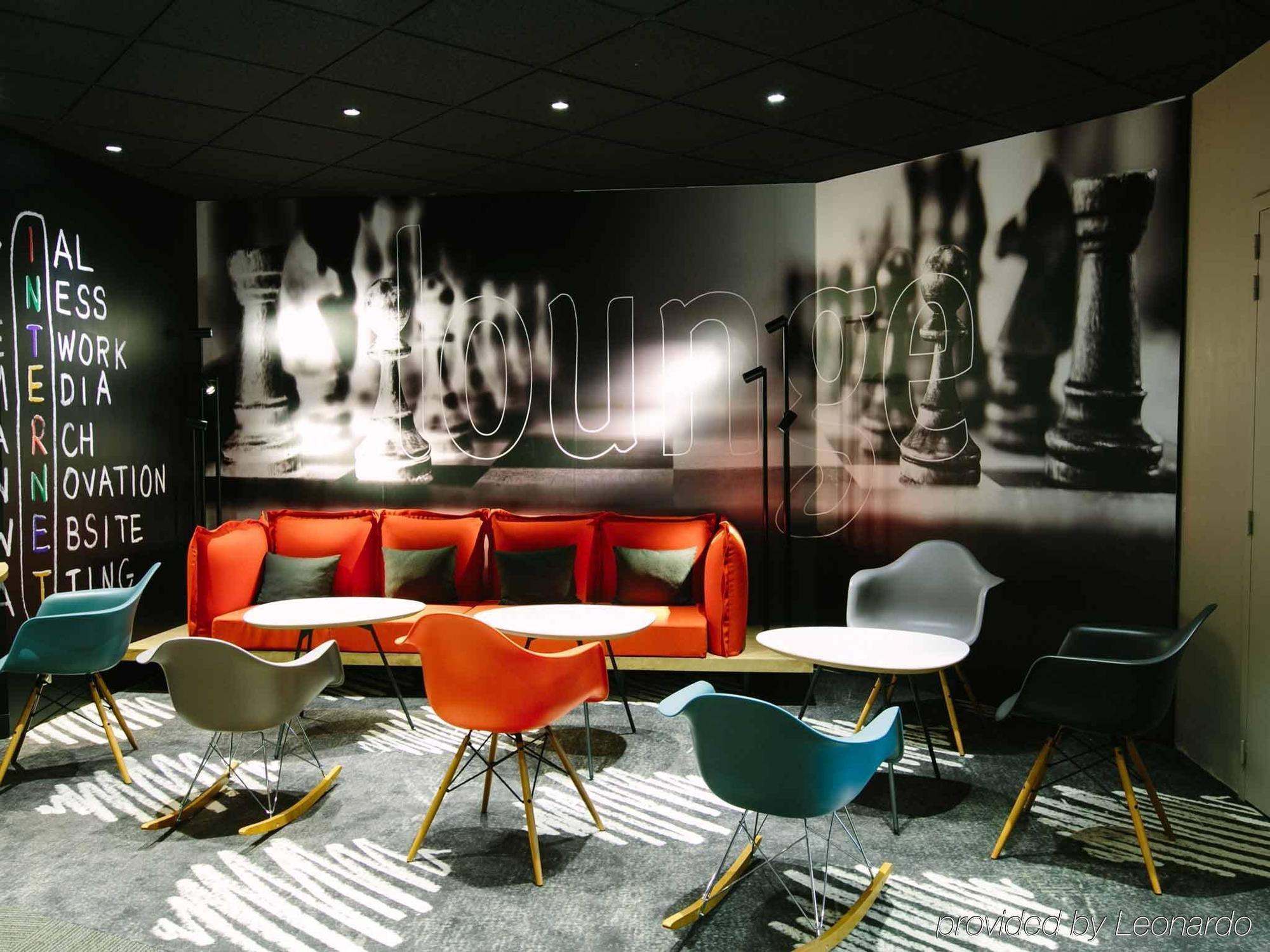 Hotel Ibis Alençon Exteriér fotografie