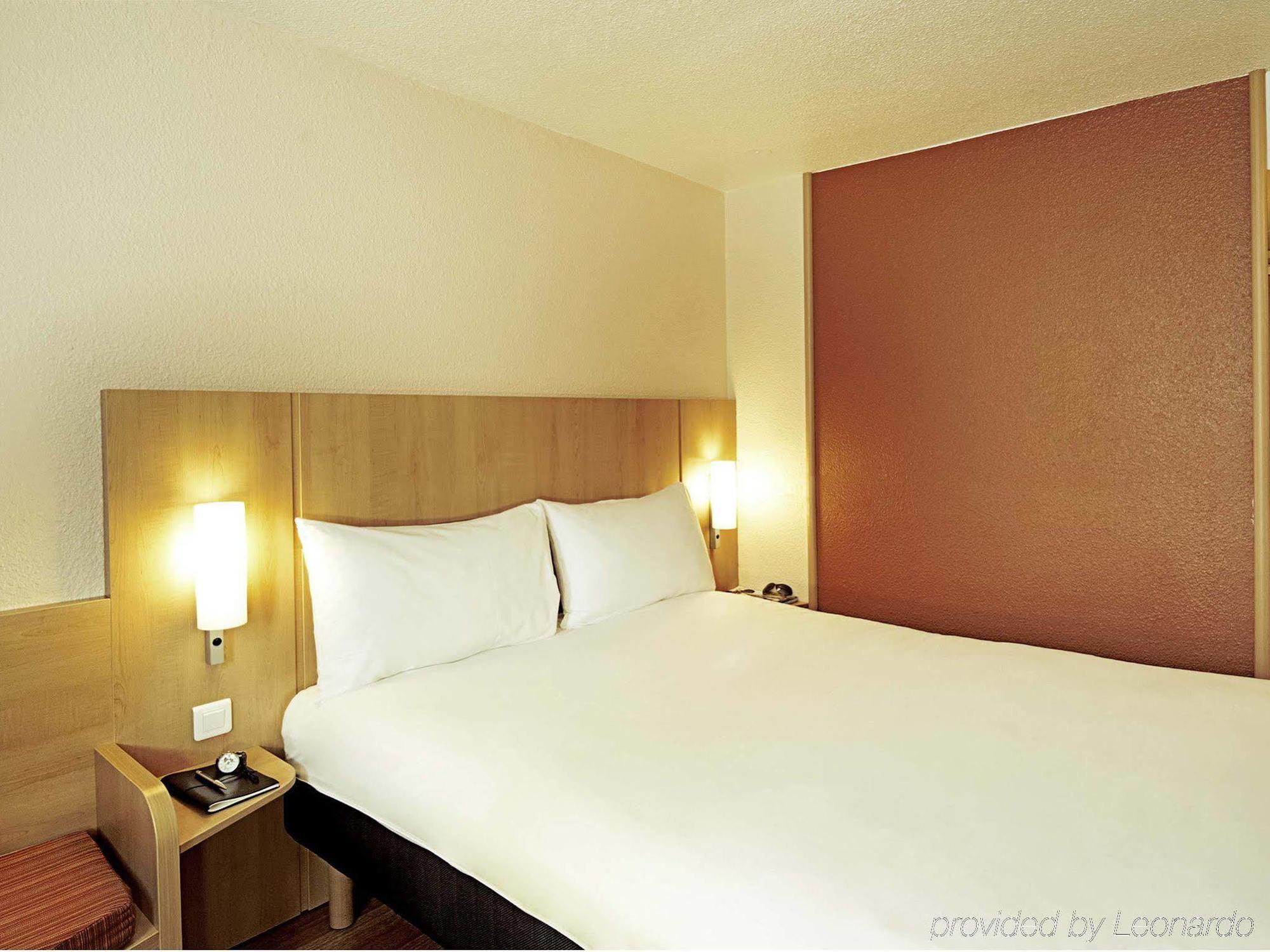 Hotel Ibis Alençon Exteriér fotografie