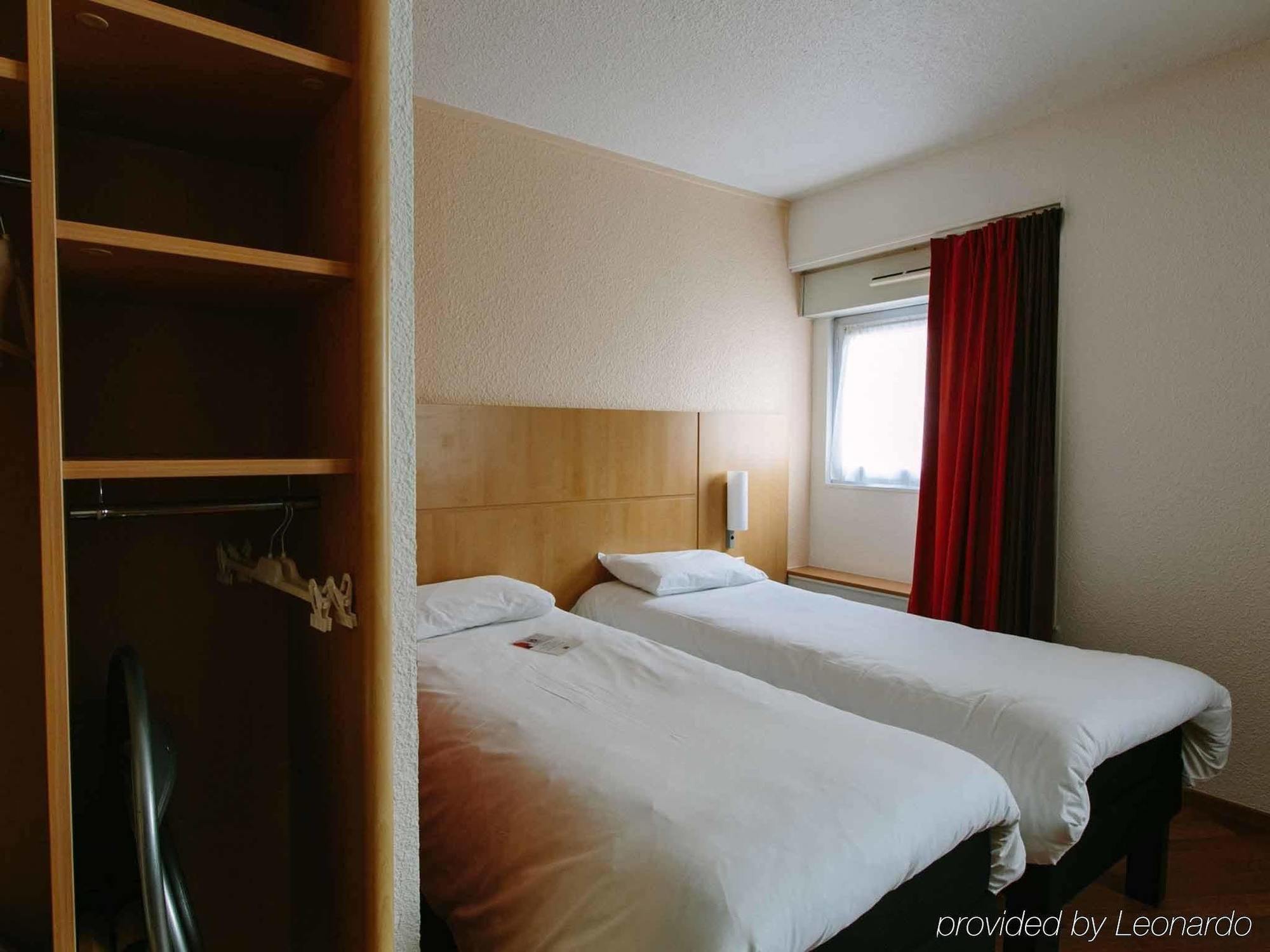 Hotel Ibis Alençon Exteriér fotografie
